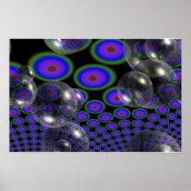 Bibble Up Print