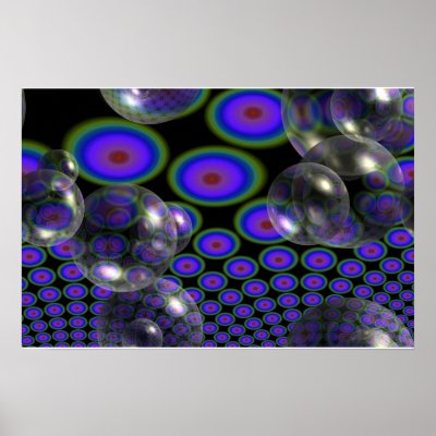 Bibble Up Print by lester_palocsay