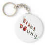 Biber Dovme Chili Peppers Key Chains
