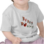Biber Dovme Chili Peppers T Shirt