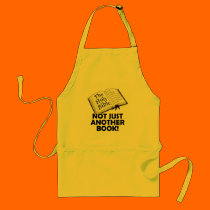 BIBLE aprons