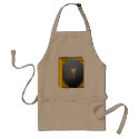 BIBLE aprons