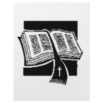 Bible Art flyers by WeddingWorks Bible Art flyers