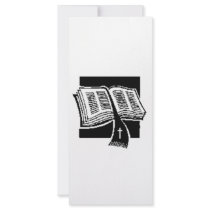 Bible Art rack cards