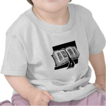 Bible Art Shirt