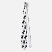 Bible Art ties