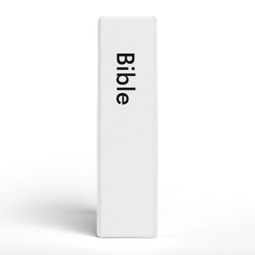 Bible
