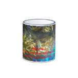 Bible Birthday Verse  - February 2 Coffee Mug