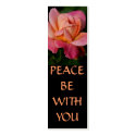 Bible Book Marker Card business cards