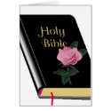 Bible cards by pastormullins Bible cards