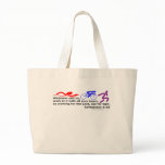 Bible Fitness Bag
