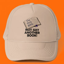 BIBLE hats