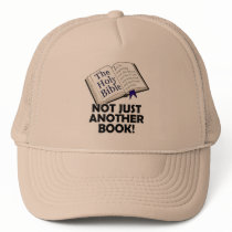 BIBLE hats by nassosvakalis BIBLE hats
