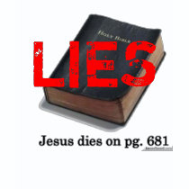 http://rlv.zcache.com/bible_lies_t_shirt-d235170874541626196q66r_210.jpg