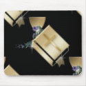 bible mouse pad mousepads
