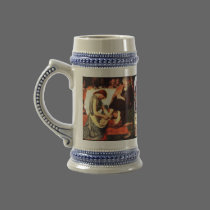 BIBLE mugs by GreetingsCards BIBLE mugs