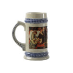 BIBLE mugs