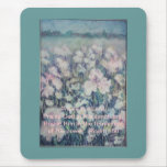 Bible Psalm 150 mousepad