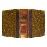 Bible Research Binder