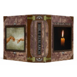 Bible Research Binder