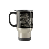 BIBLE SCRIPTURE GALATIANS 6:9 MUG