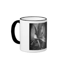 BIBLE SCRIPTURE ISAIAH 55:11 MUG
