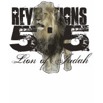 Bible Scripture - Lion of Judah - WOMENS t-shirts
