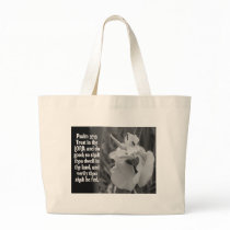 BIBLE SCRIPTURE PSALM 37:3 TRUST THE LORD bags by scriptures BIBLE SCRIPTURE PSALM 37:3 TRUST THE LORD bags