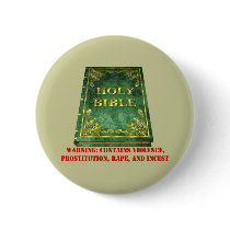 Bible Sex Violence Warning Pin