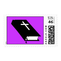 Bible stamp