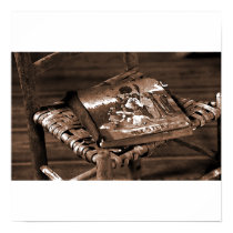 Bible Stories Poster/Print