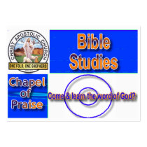 bible studie 2 Mojisola Gbadamosi business cards by adeolagbadamosi bible studie 2 Mojisola Gbadamosi business cards