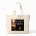 Bible Verse bags