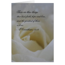 Bible verse cards