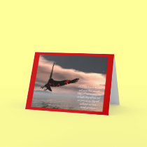 Bible Verse Isaiah 40: 28-31 with Eagle cards by tshirts4christians Bible Verse Isaiah 40: 28-31 with Eagle cards