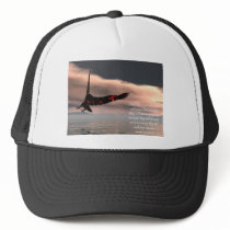 Bible Verse Isaiah 40: 28-31 with Eagle hats by tshirts4christians Bible Verse Isaiah 40: 28-31 with Eagle hats
