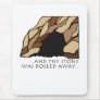 Bible Verse Mousepad.