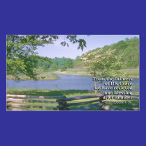 Bible Verse Personal Cards business cards