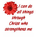 Bible Verse T-shirt by tshirts4christians Bible Verse T-shirt