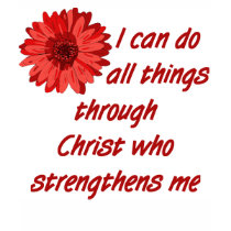 Bible Verse T-shirt by tshirts4christians Bible Verse T-shirt