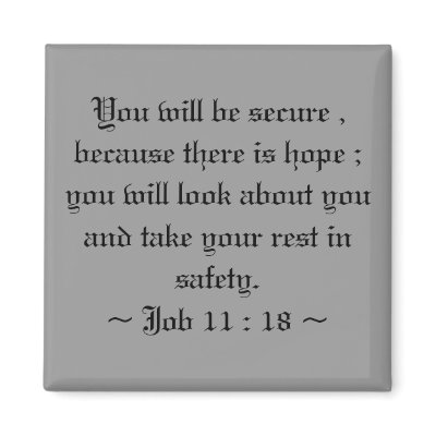 Bible Wise Magnet by randymedlin