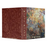Biblical Bible Study, Notebook, Journal, Records binders