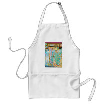 Biblical Genealogy Chart aprons by genocharts Biblical Genealogy Chart aprons