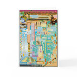 Biblical Genealogy Chart cards