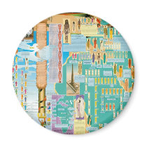 Biblical Genealogy Chart magnets