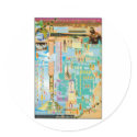 Biblical Genealogy Chart stickers