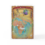 Biblical Genealogy Charts Greeting Cards