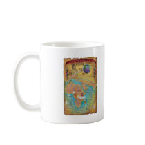 Biblical Genealogy Charts Coffee Mug