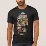 Biblical hip-hop tshirt