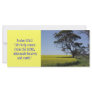 Biblical Rack Card 2